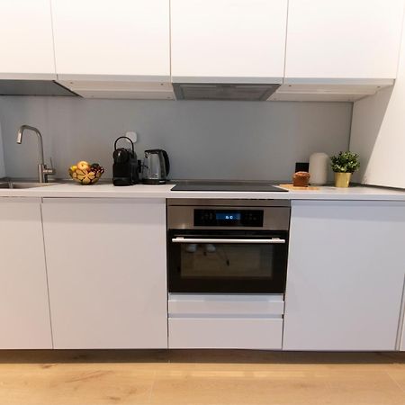 Ihost Luxury -Private Parking- Plana 4 Apartment มิลาน ภายนอก รูปภาพ