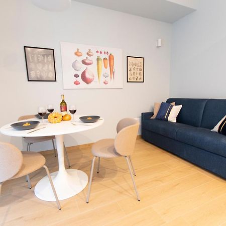 Ihost Luxury -Private Parking- Plana 4 Apartment มิลาน ภายนอก รูปภาพ