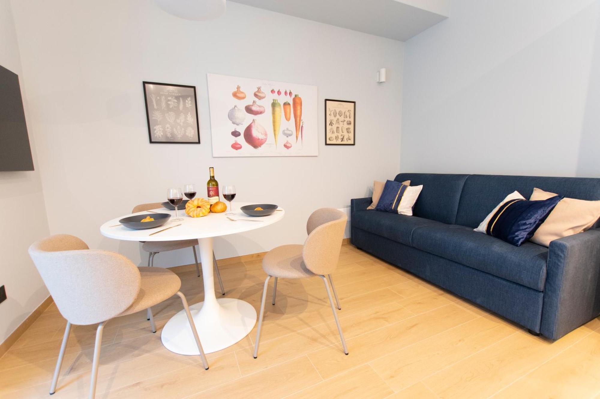 Ihost Luxury -Private Parking- Plana 4 Apartment มิลาน ภายนอก รูปภาพ