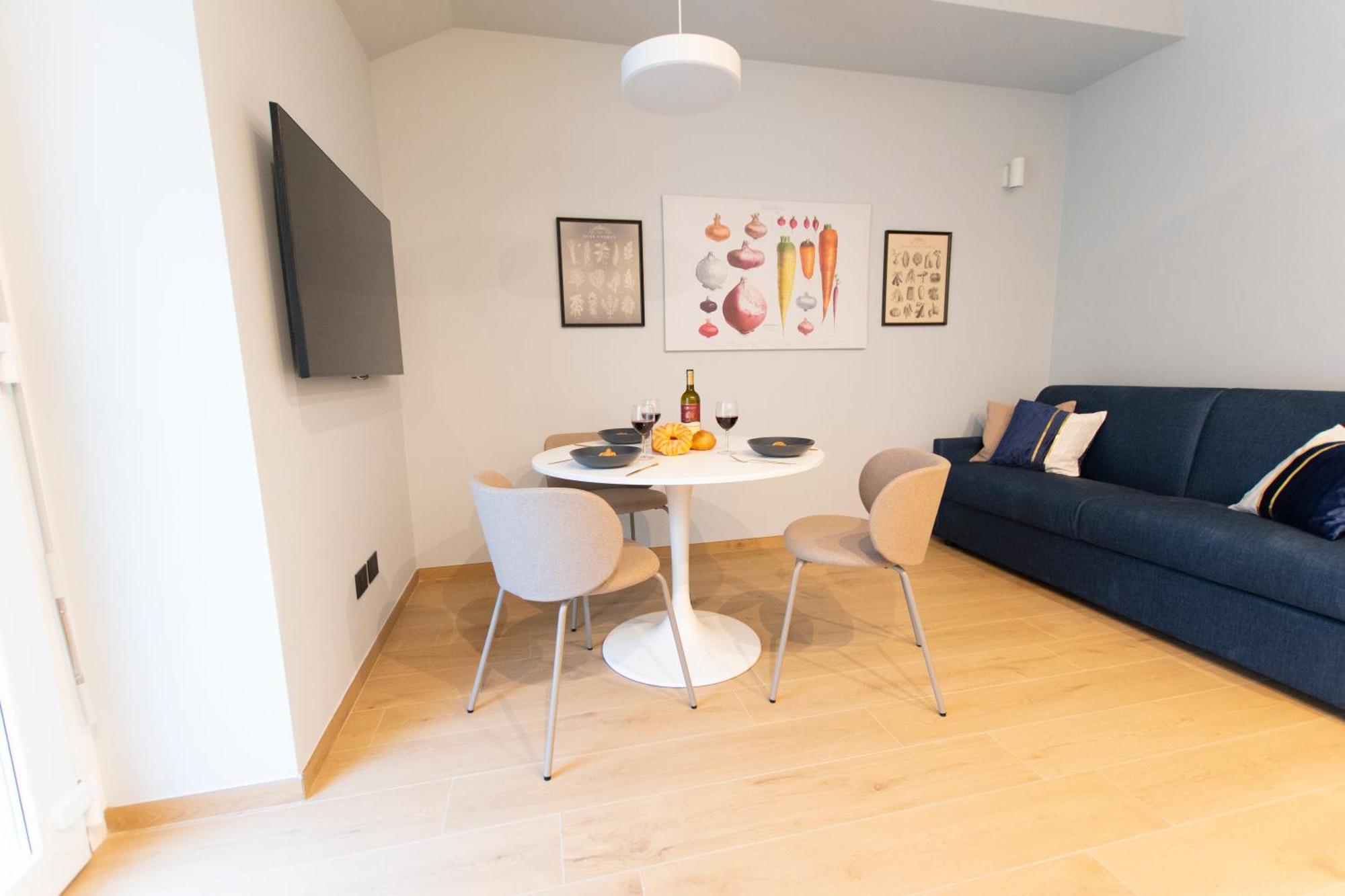 Ihost Luxury -Private Parking- Plana 4 Apartment มิลาน ภายนอก รูปภาพ