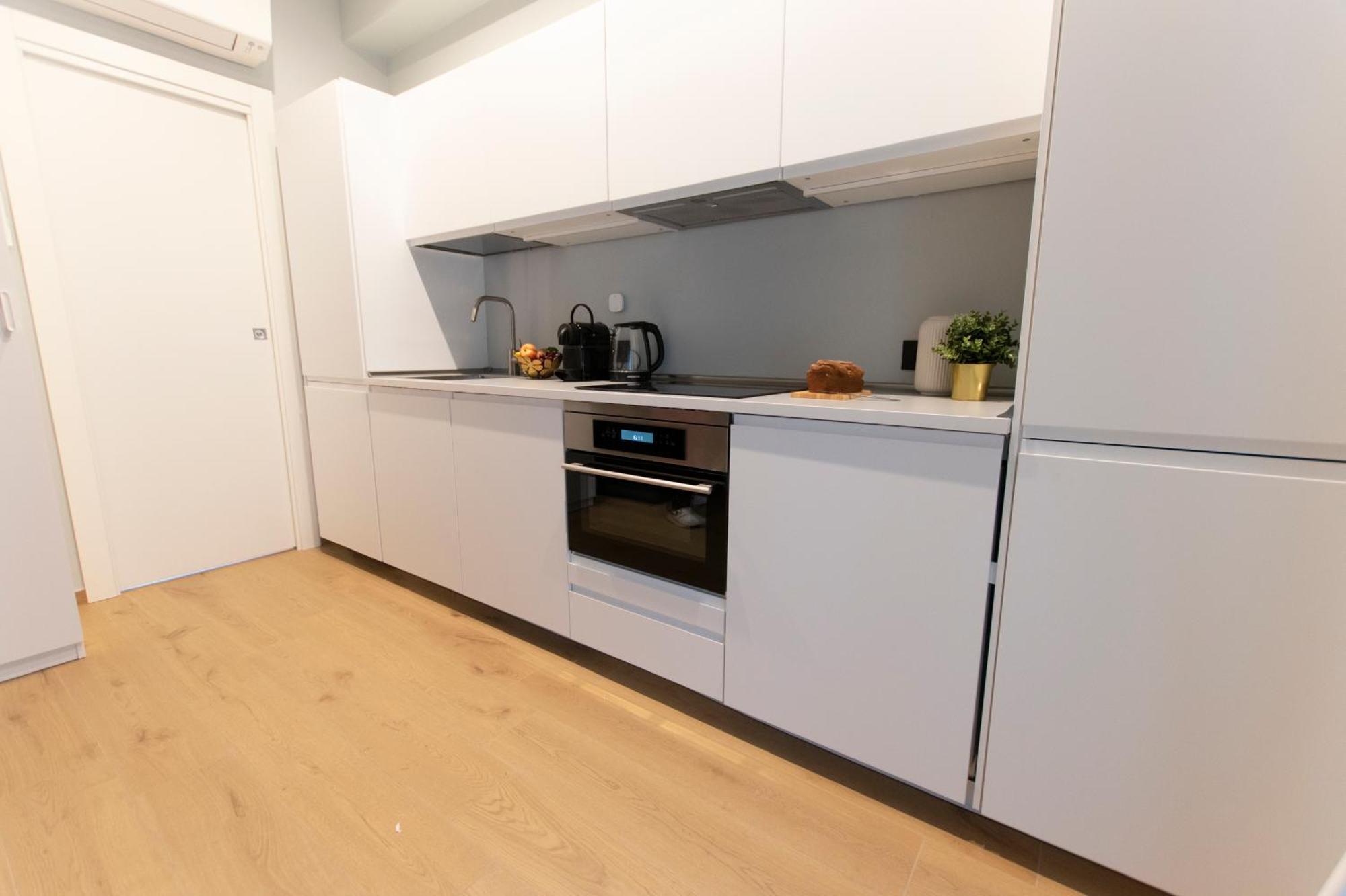 Ihost Luxury -Private Parking- Plana 4 Apartment มิลาน ภายนอก รูปภาพ