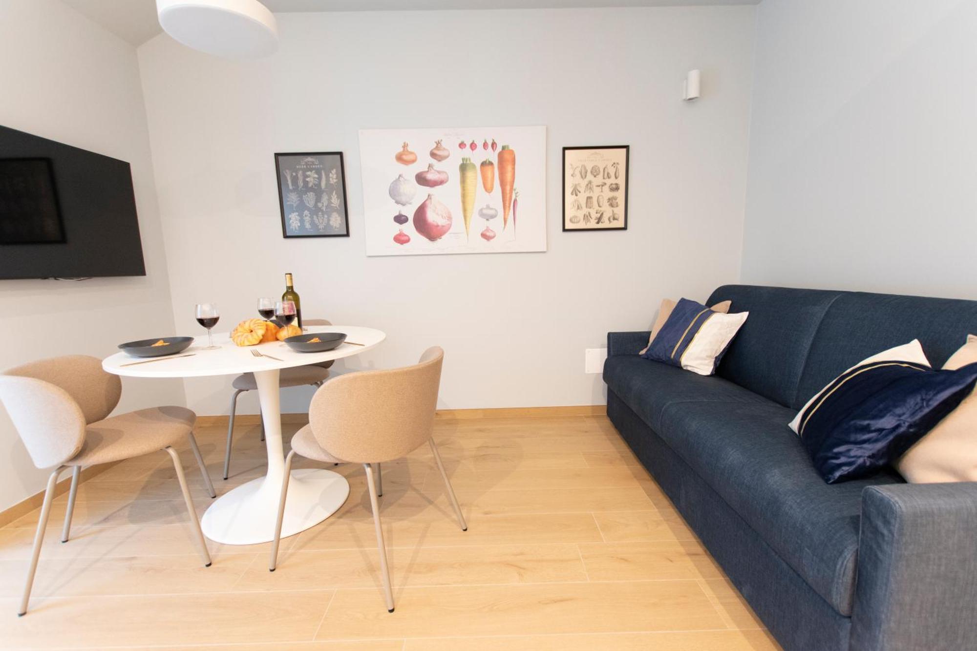 Ihost Luxury -Private Parking- Plana 4 Apartment มิลาน ภายนอก รูปภาพ