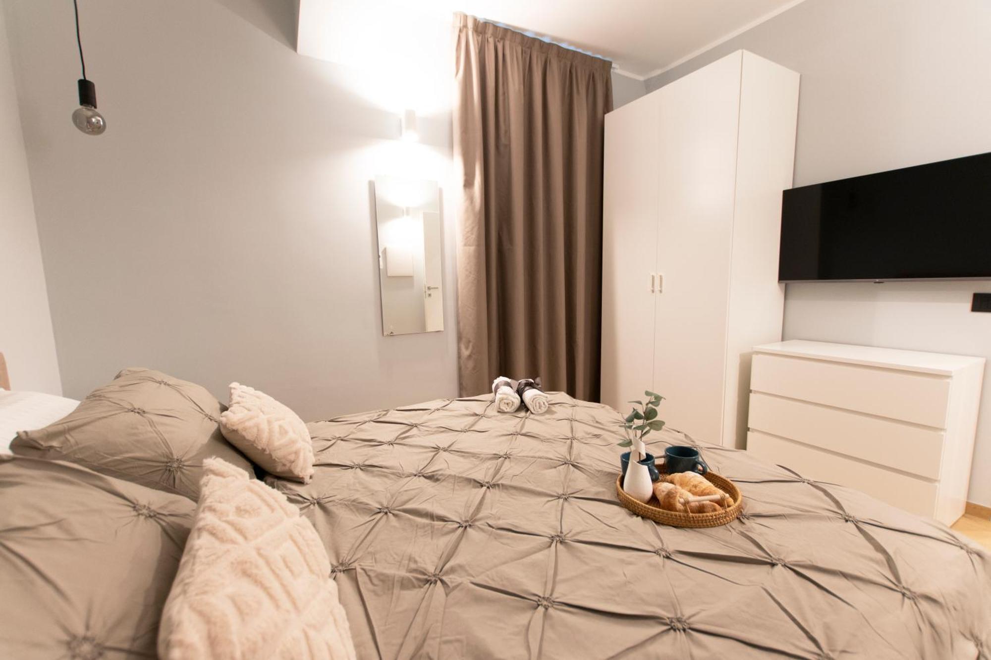 Ihost Luxury -Private Parking- Plana 4 Apartment มิลาน ภายนอก รูปภาพ